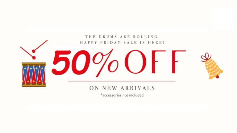 Hopscotch Winter Sale