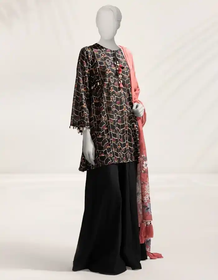 J. Jamshed Winter Clearance Sale 2025