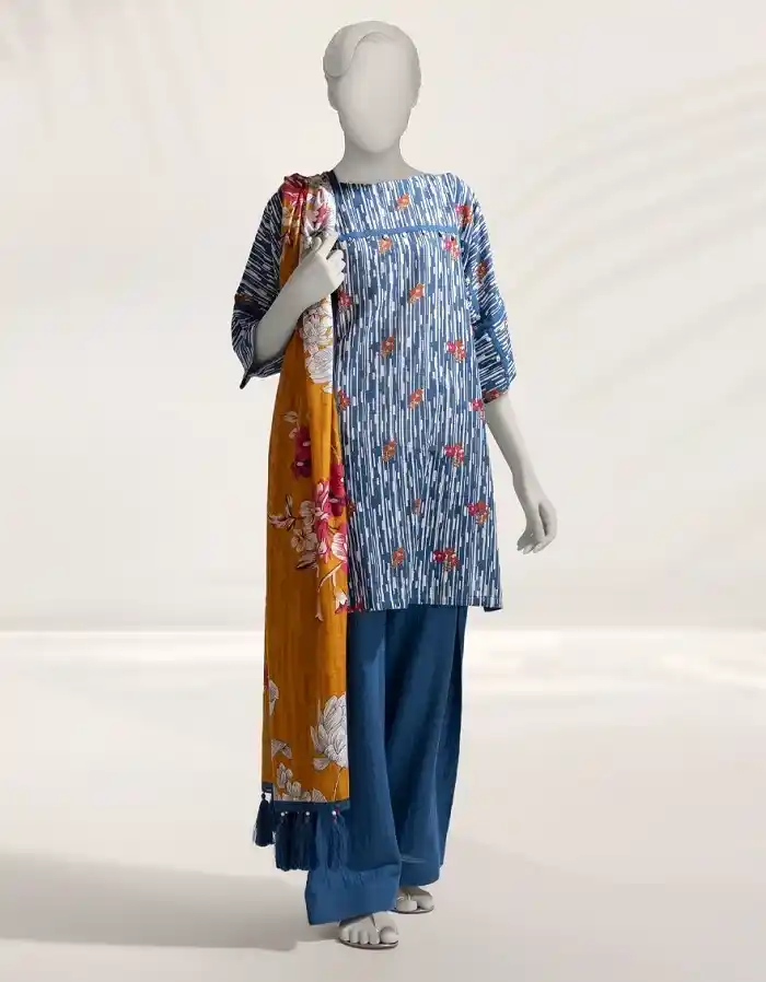 J. Jamshed Winter Clearance Sale 2025