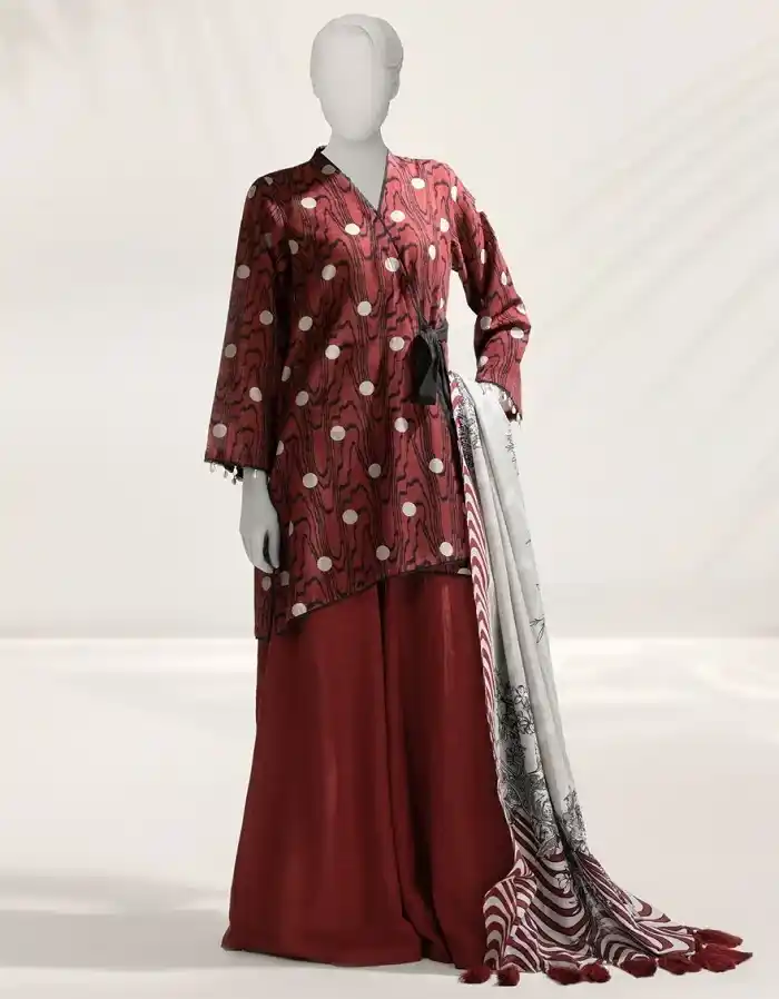 J. Jamshed Winter Clearance Sale 2025