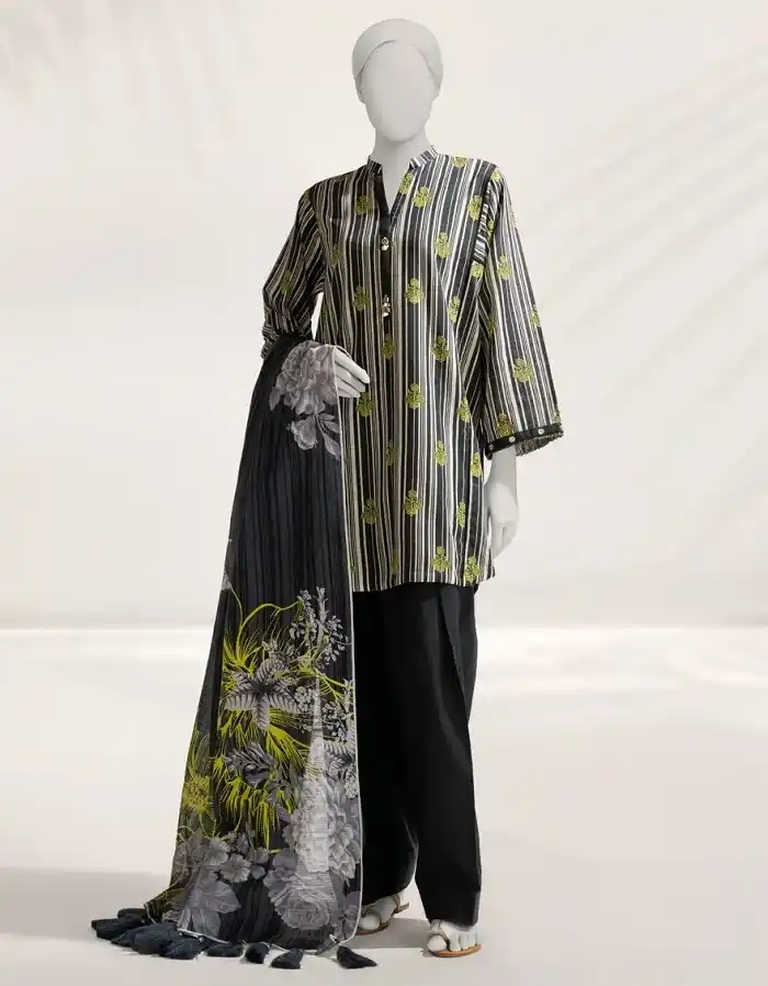 J. Jamshed Winter Clearance Sale 2025