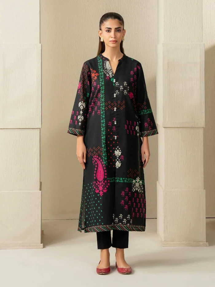 Limelight Khaddar Sale 2 Piece