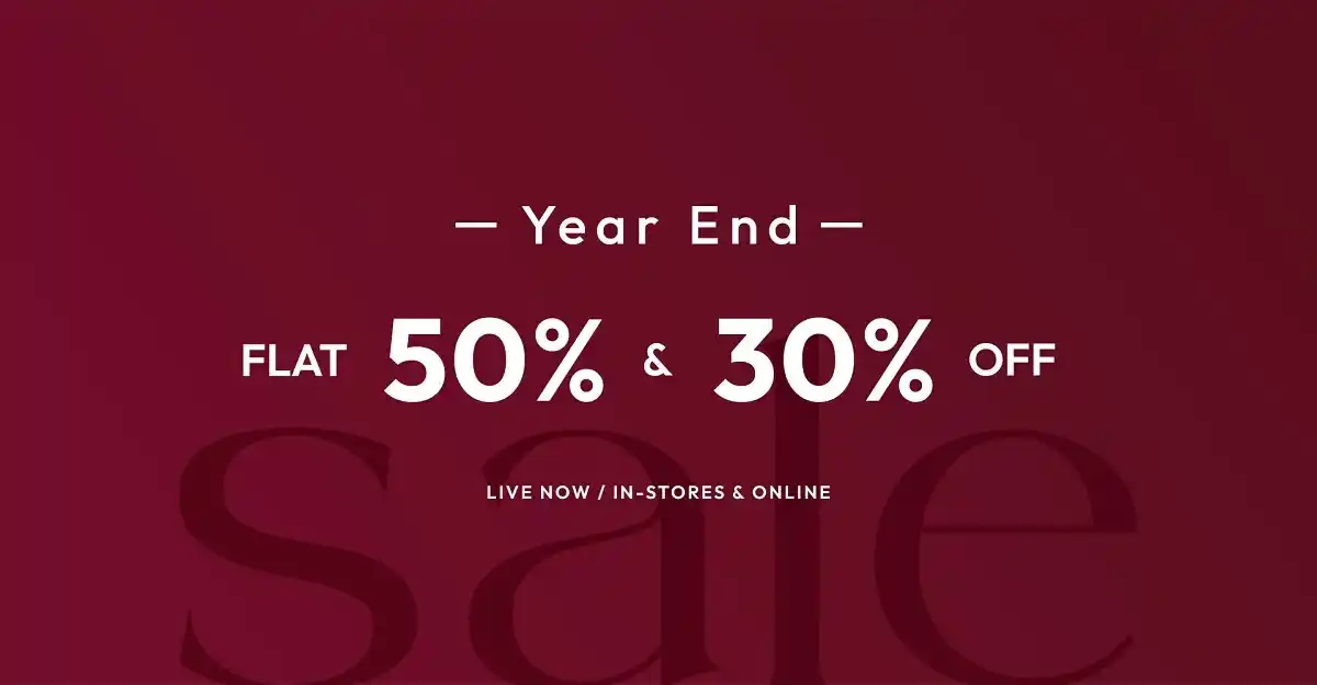 Motifz Year End Sale 2025 Flat 50% Off With Price