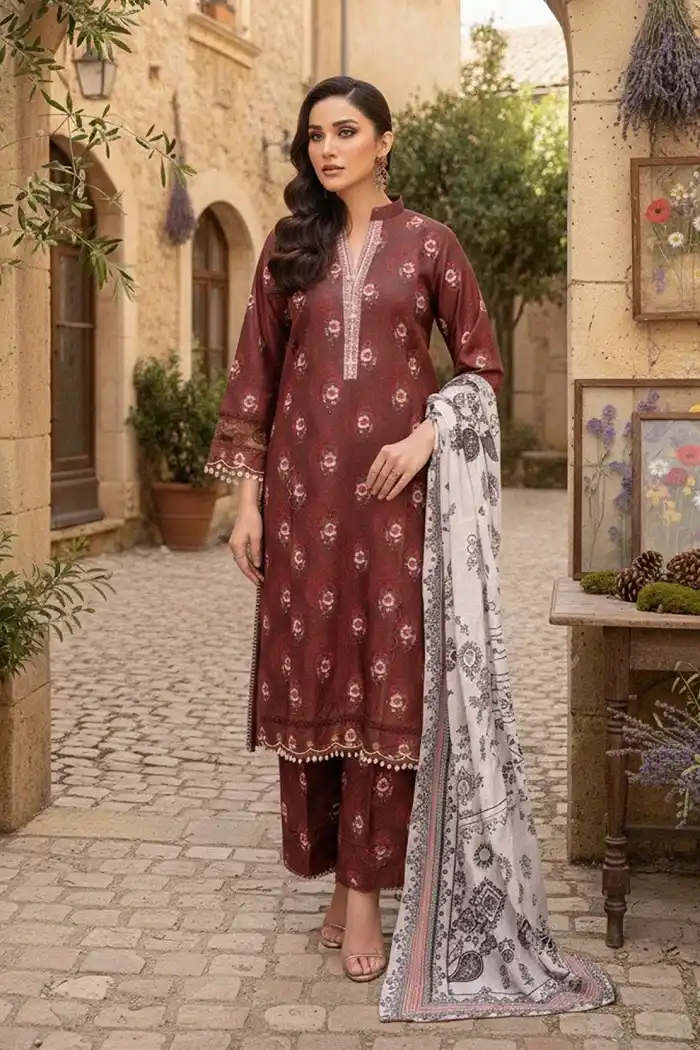 so kamal winter sale