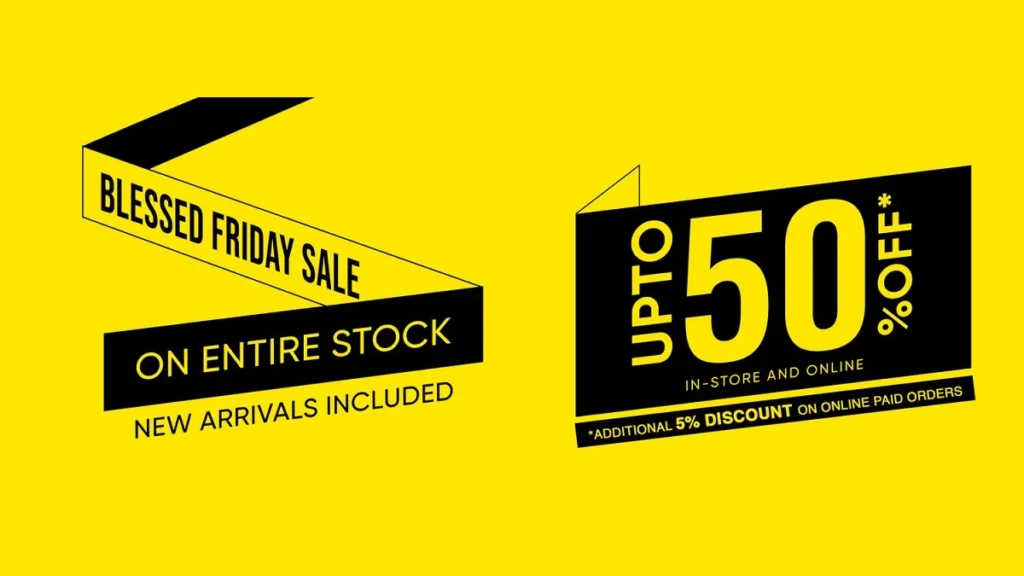 Urbansole sale
