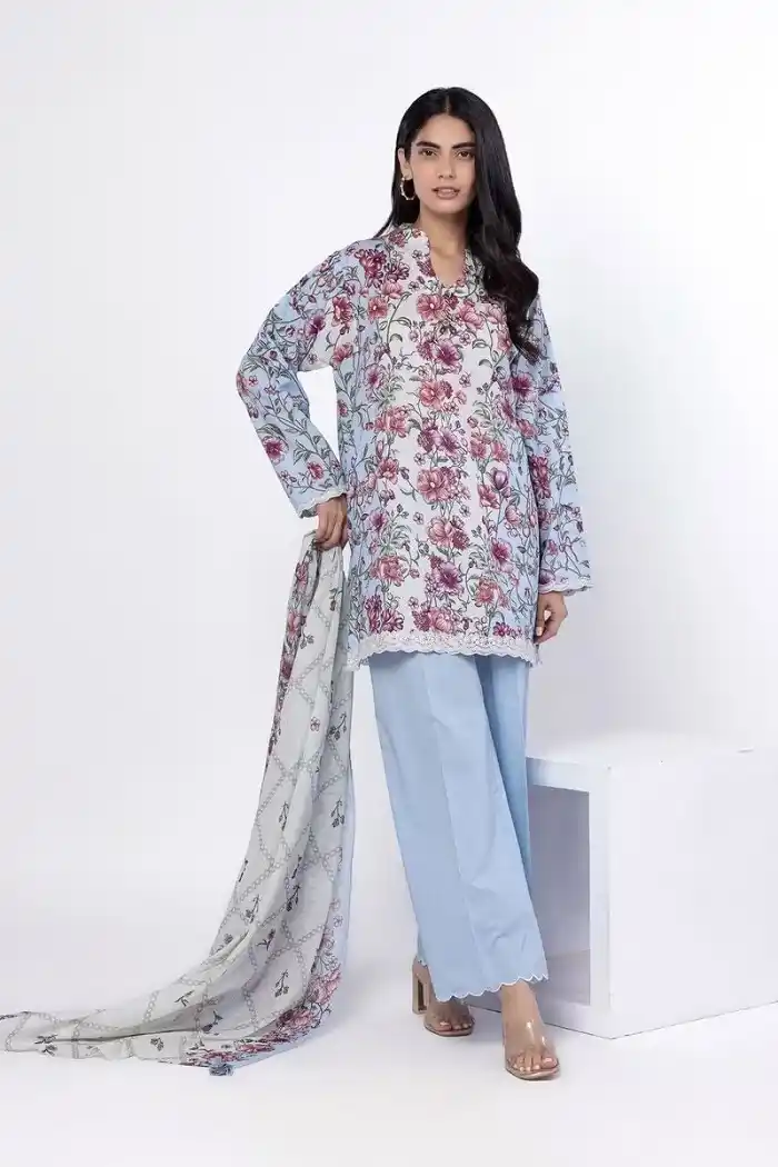 Khaadi Sale Lawn