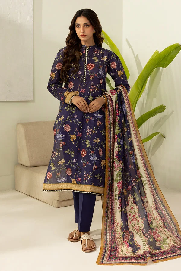 Zellbury Lawn Sale 3 Piece