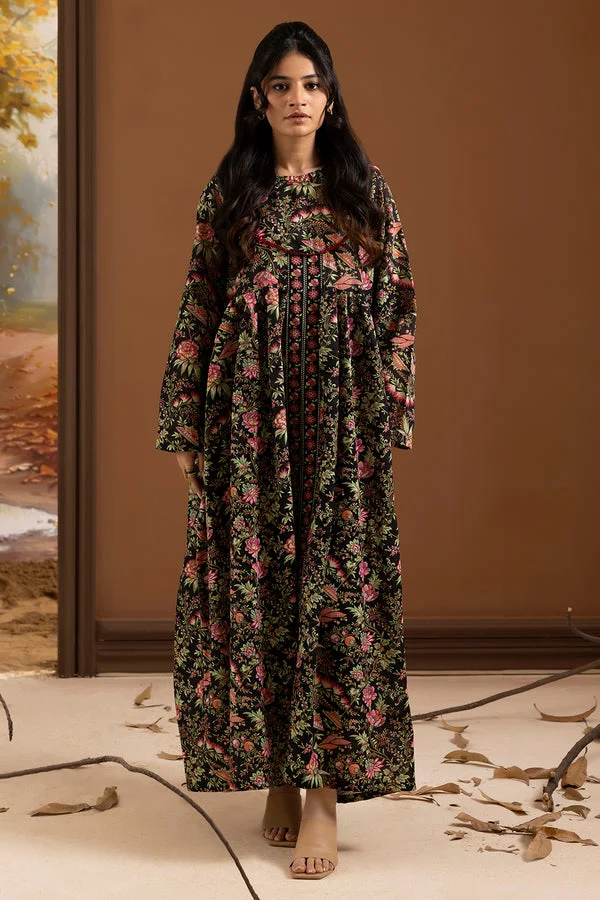 Zellbury Winter Khaddar Collection