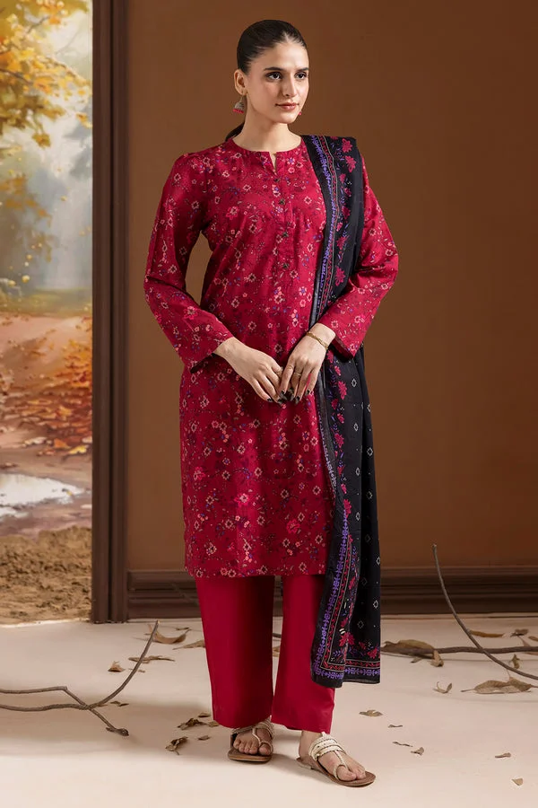 Zellbury Winter Khaddar Collection