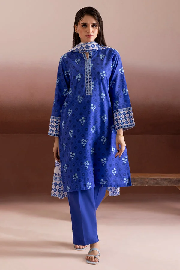 Zellbury Winter Khaddar Collection