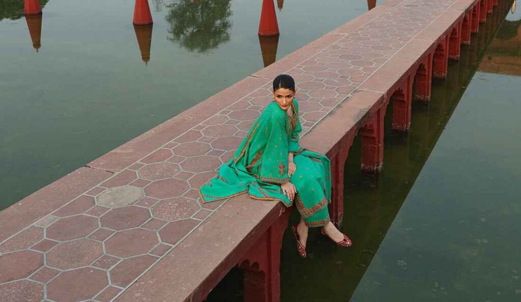 Agha Noor Winter Sale