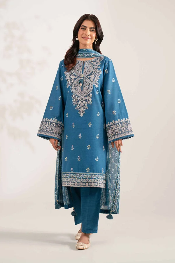 Nishat Linen Winter Sale