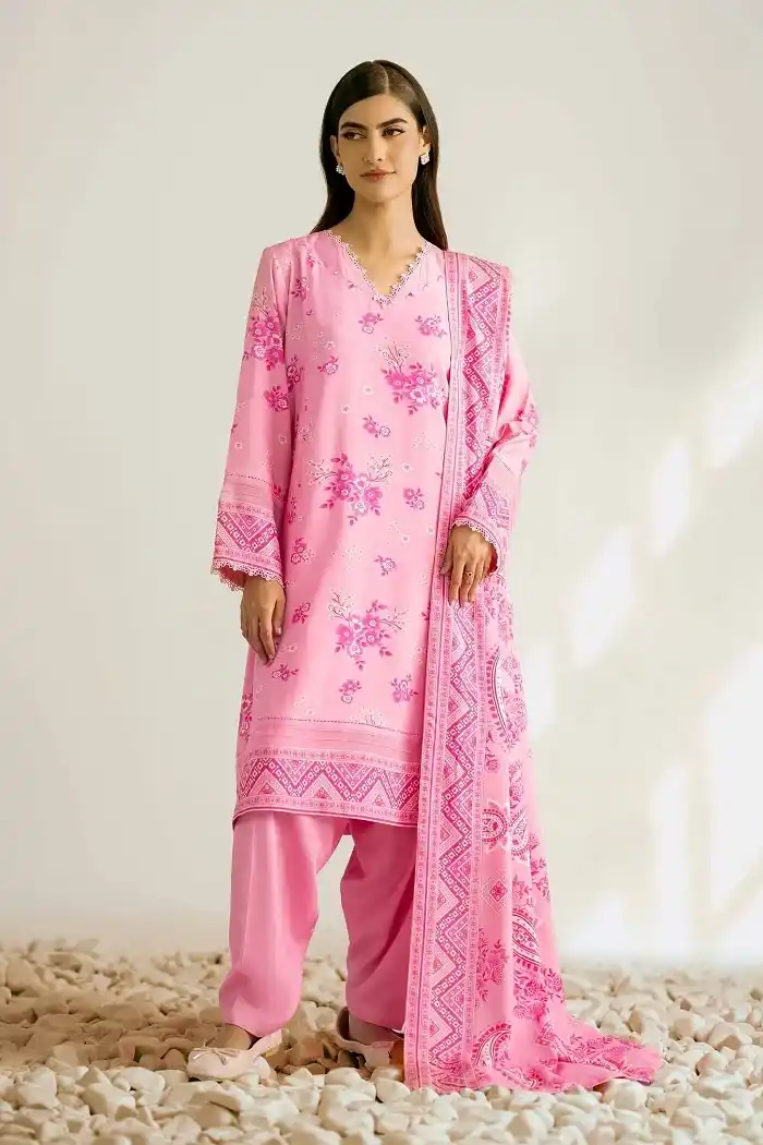 Nishat Winter Sale 2025