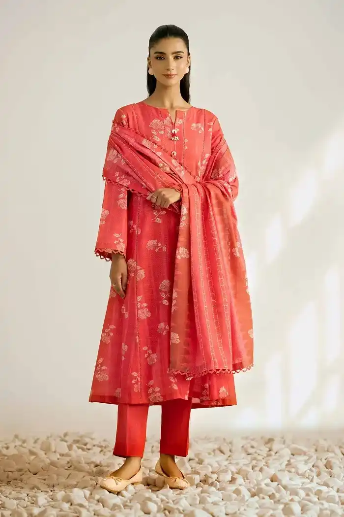 Nishat Winter Sale 2025