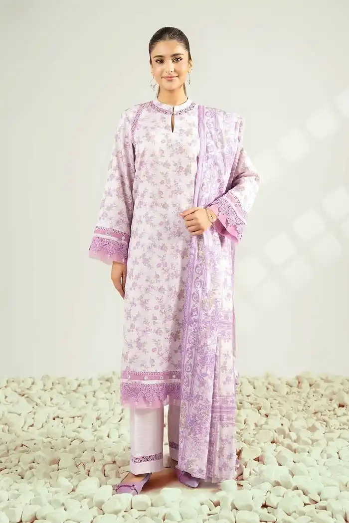 Nishat Winter Sale 2025