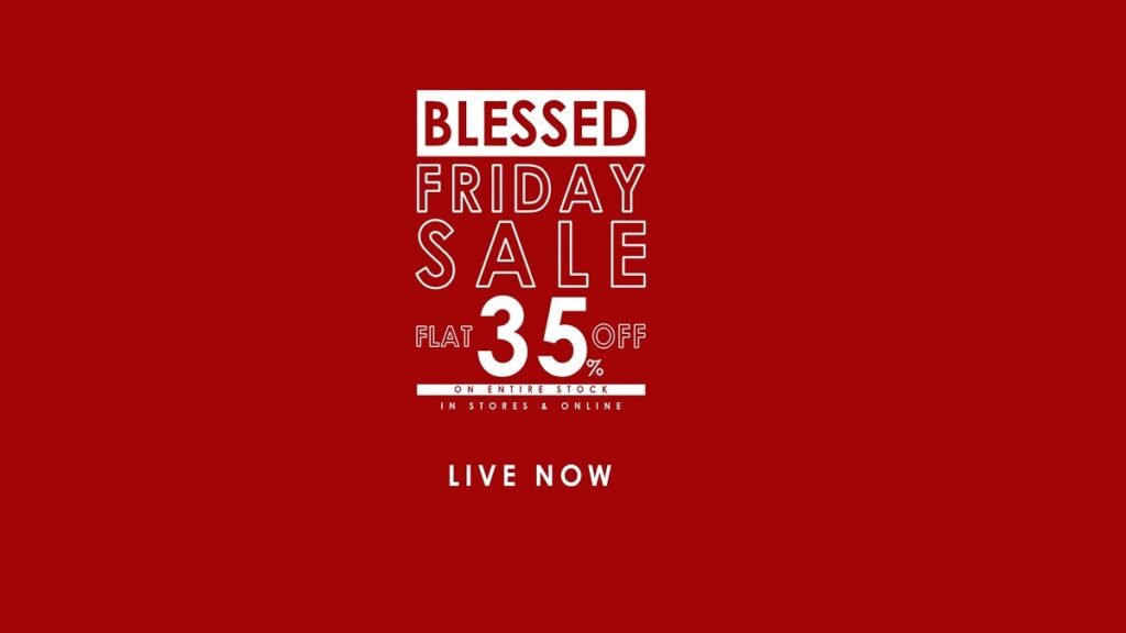 beyond east blessed friday sale