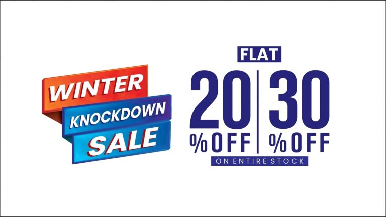Starlet Shoes Sale 2025 Flat 20% & 30% Off With Price