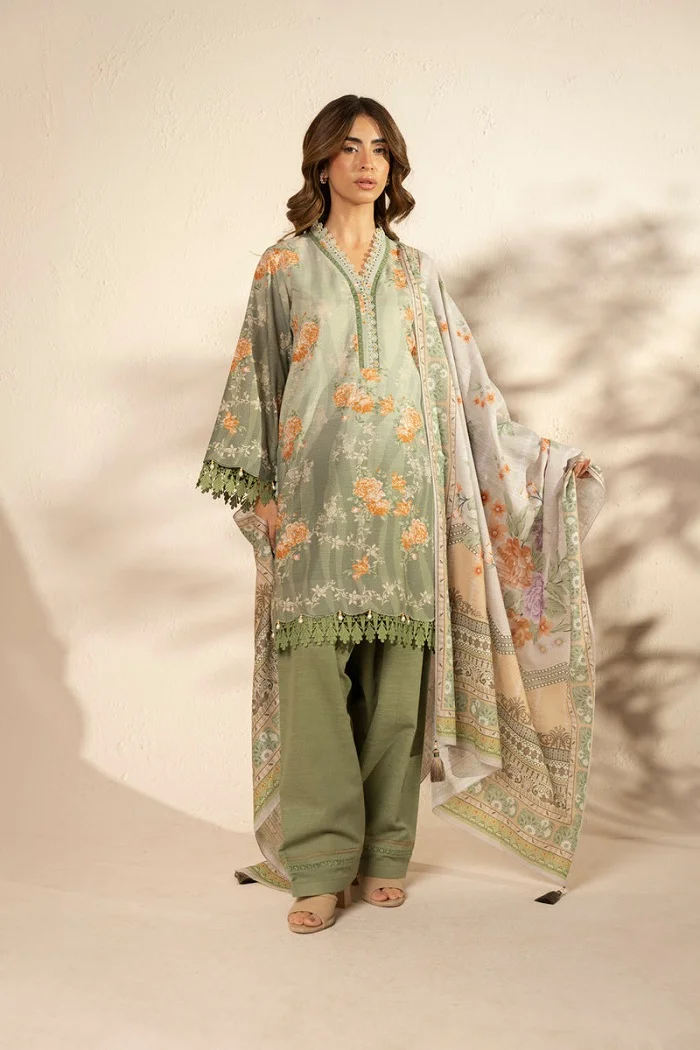 Alkaram Khaddar Sale