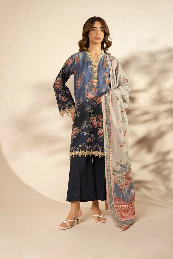 Alkaram Khaddar Sale