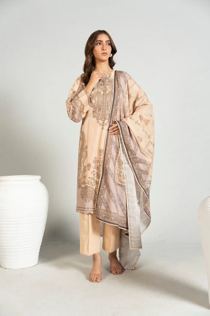 Alkaram Khaddar Sale