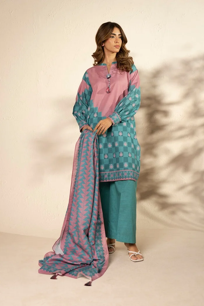 Alkaram Khaddar Sale