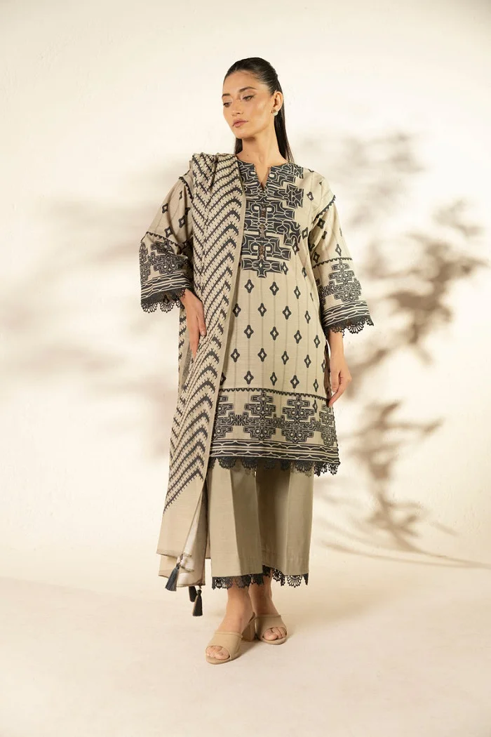 Alkaram Khaddar Sale