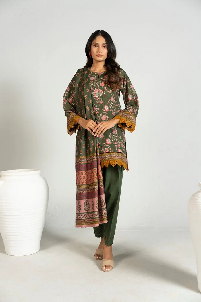 Alkaram Khaddar Sale