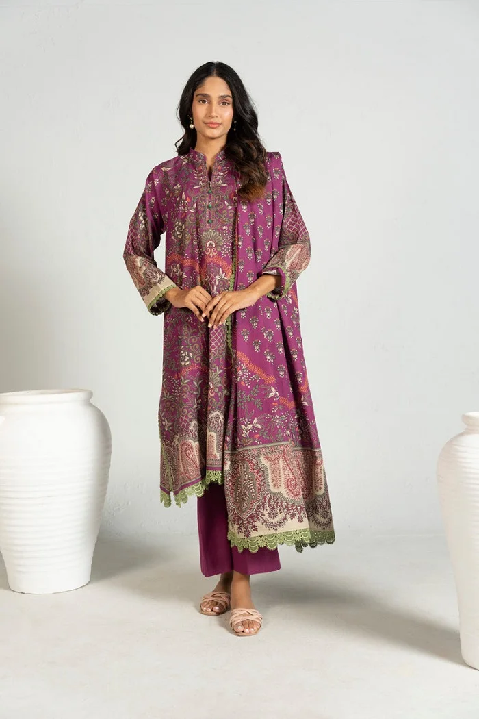 Alkaram Khaddar Sale