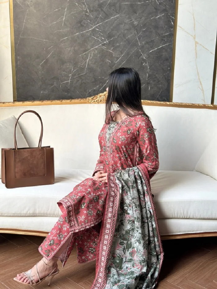 Bin Saeed Winter Sale 