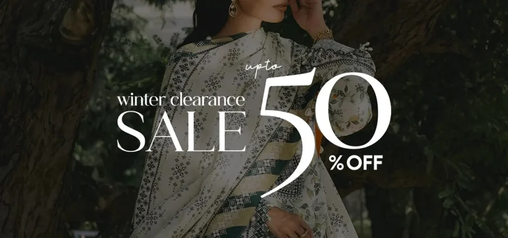 diners winter clearance sale