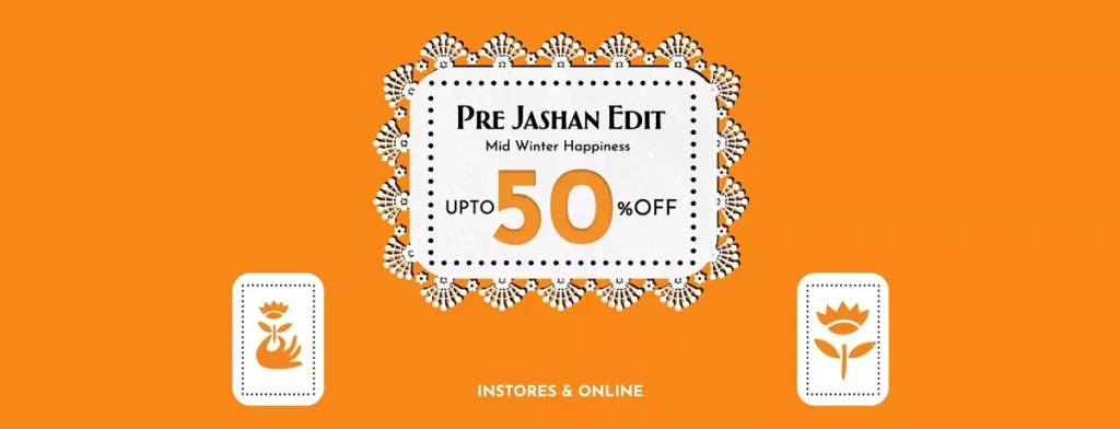 kayseria winter sale