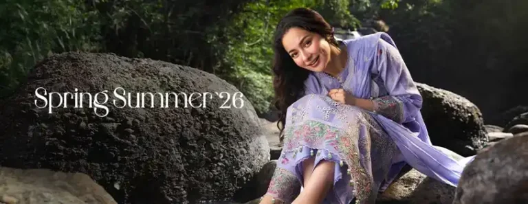 Alkaram Studio Summer Collection 2026 {New Arrival} With Price