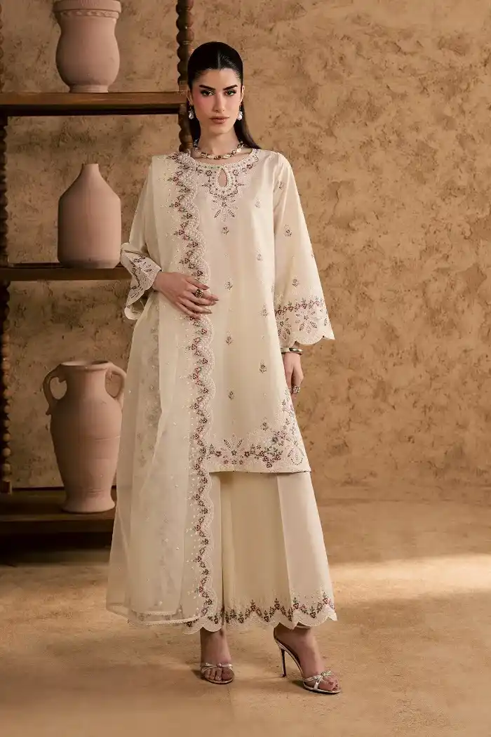 Batik Eid Collection 2026