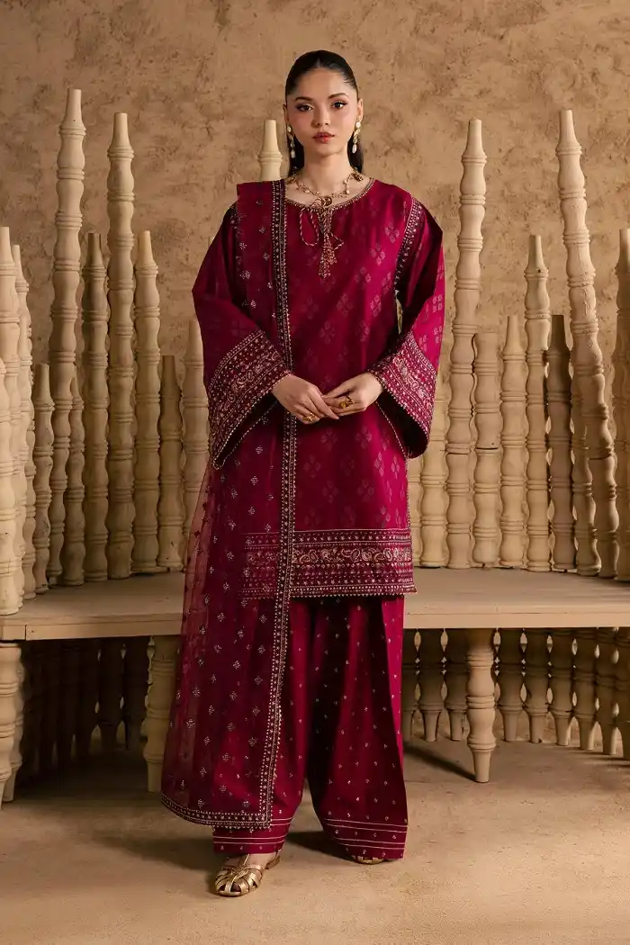 Batik Eid Collection 2026