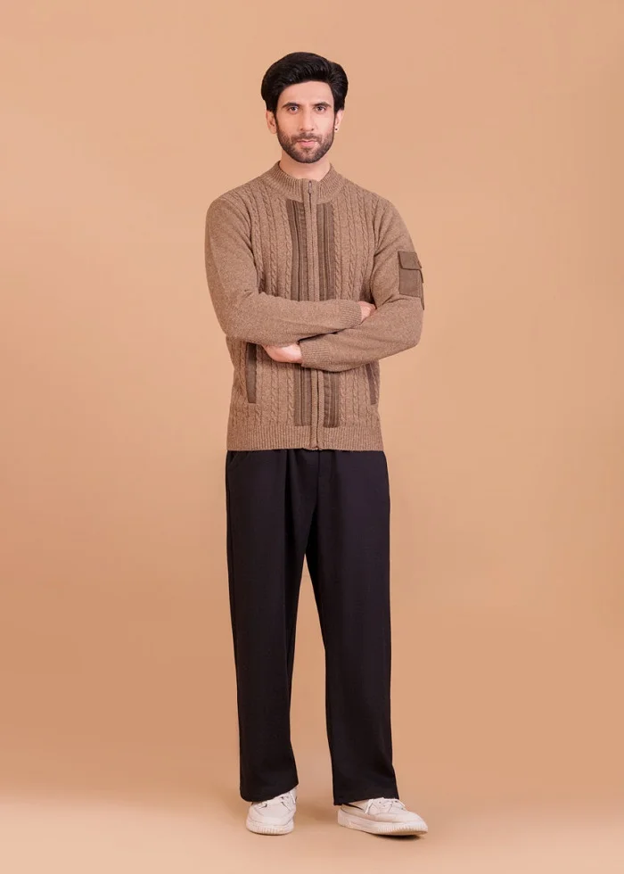 Bonanza Men's Sweaters Sale 2026