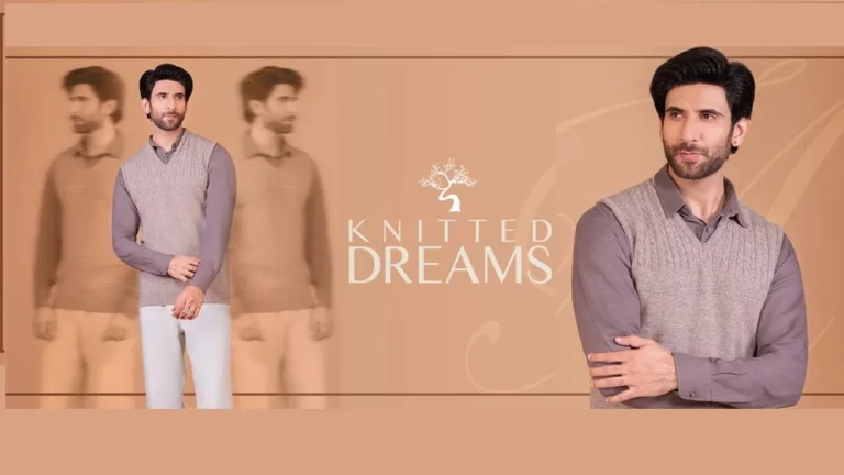 Bonanza Satrangi Sweaters Sale