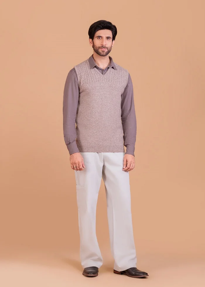 Bonanza Satrangi Sweaters Sale