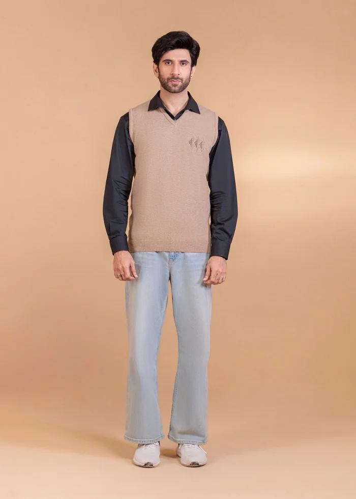 Bonanza Men's Sweaters Sale 50% off