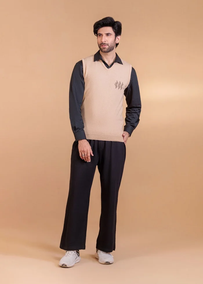Bonanza Satrangi Sweaters Sale