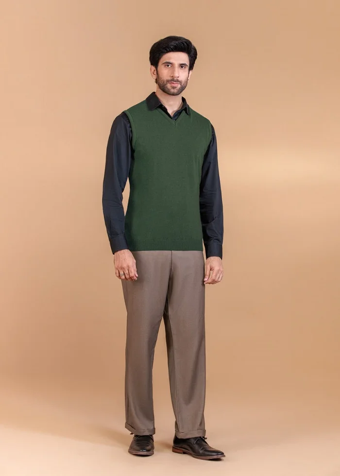 Bonanza Men's Sweaters Sale 2026