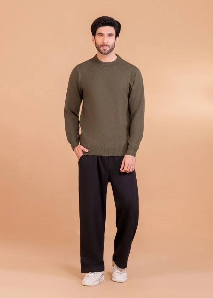 Bonanza Men's Sweaters Sale