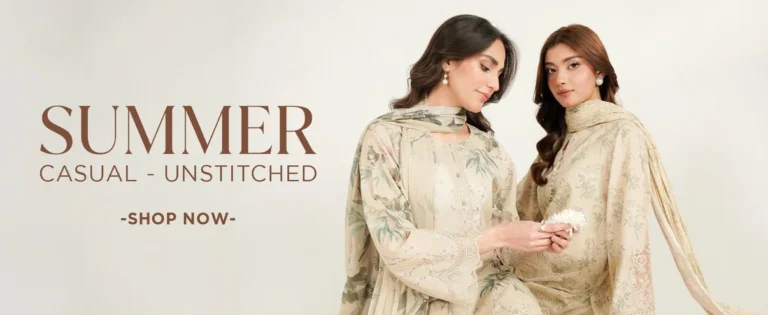 Chinyere Summer Sale 2026 Upto 50% off With Price