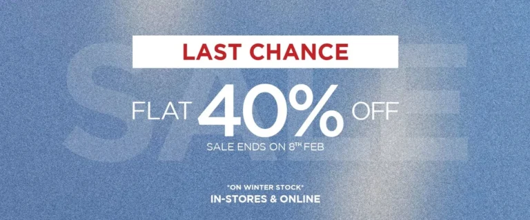 Chinyere Winter Sale