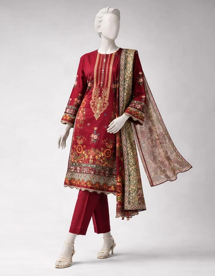 J. Eid Collection 2026