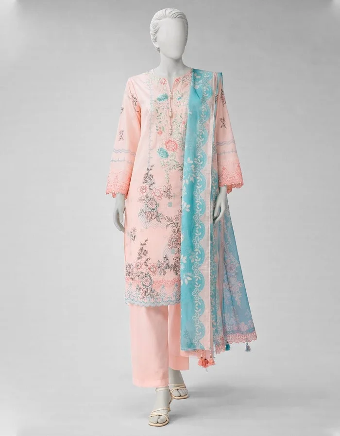 J. Eid Collection 2026