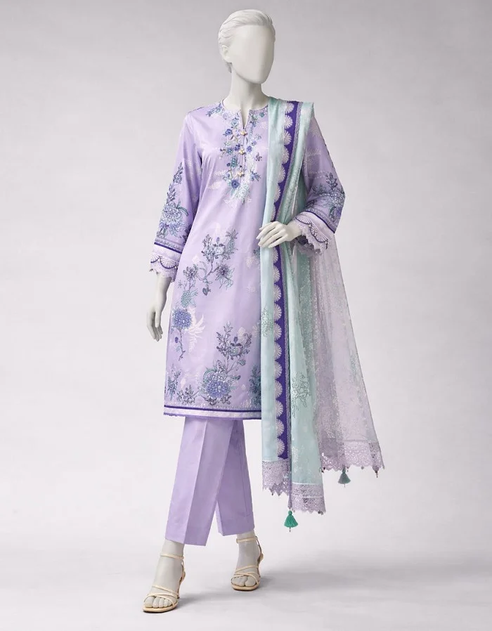 J. Eid Collection 2026