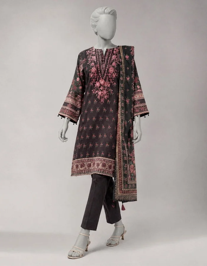 J. Eid Collection 2026