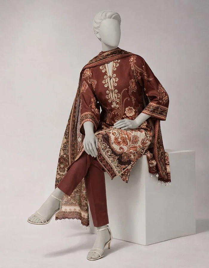 J. Eid Collection 2026