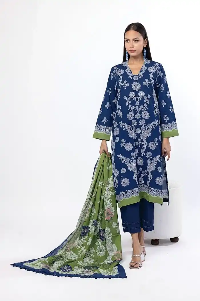 Khaadi Winter Khaddar Sale 2026