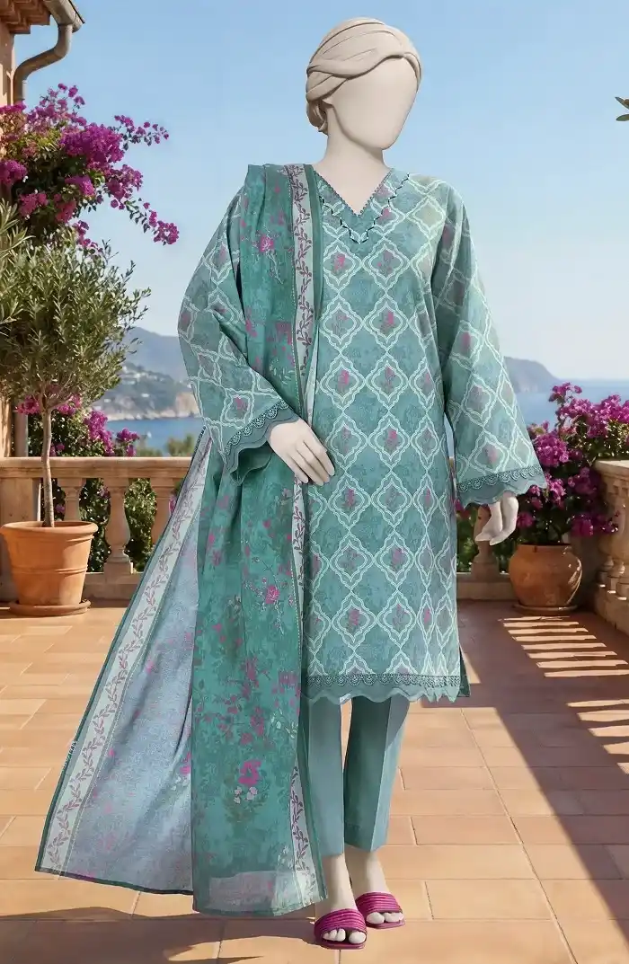 MTJ Lawn Sale 2026